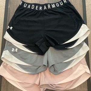 Under Armour Shorts